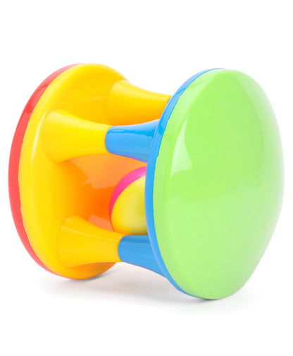 Ratnas Baby Roller - Multicolour (Colour May Vary)