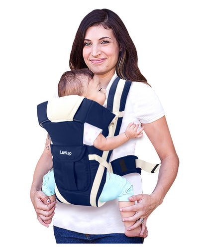 LuvLap Elegant Baby Carrier