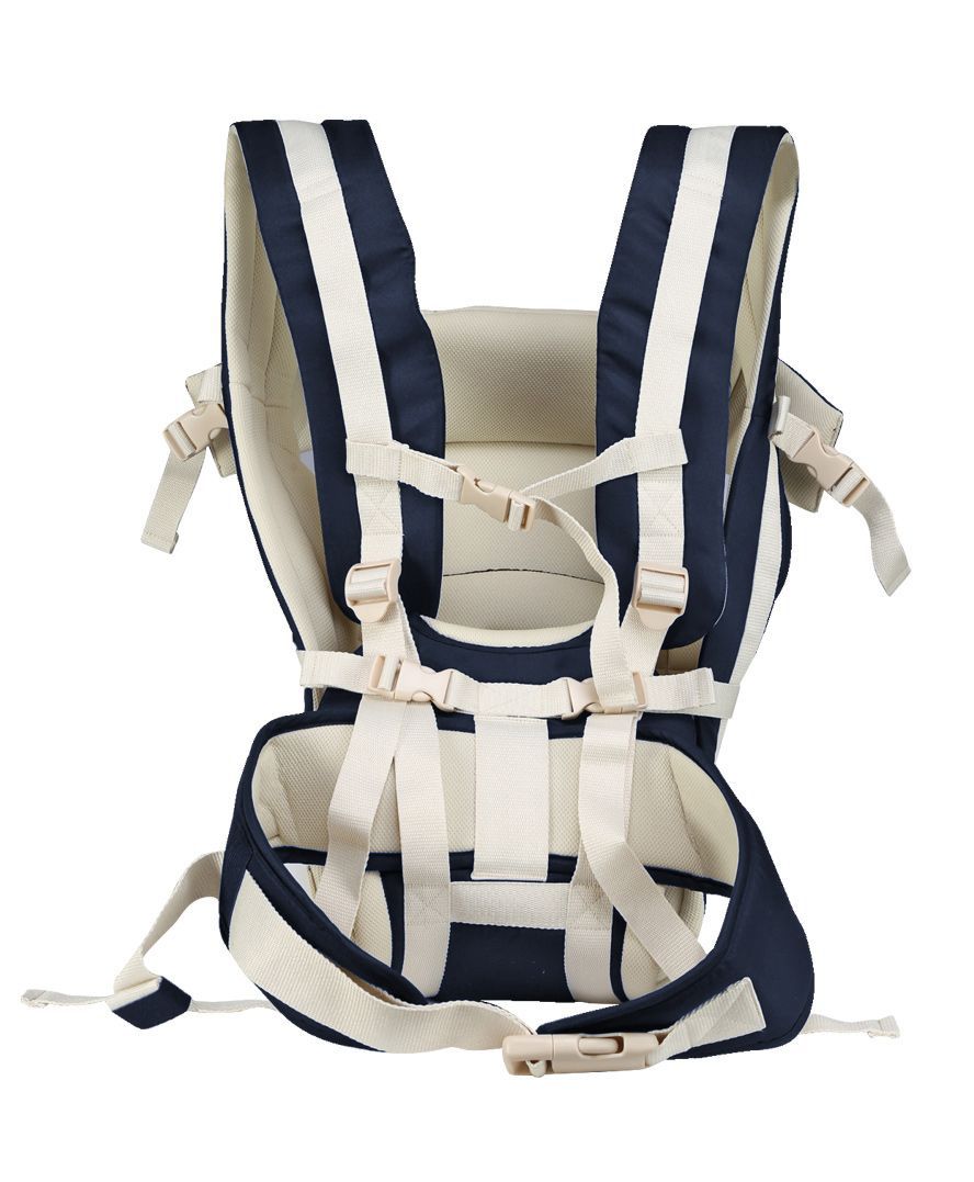 LuvLap Elegant Baby Carrier