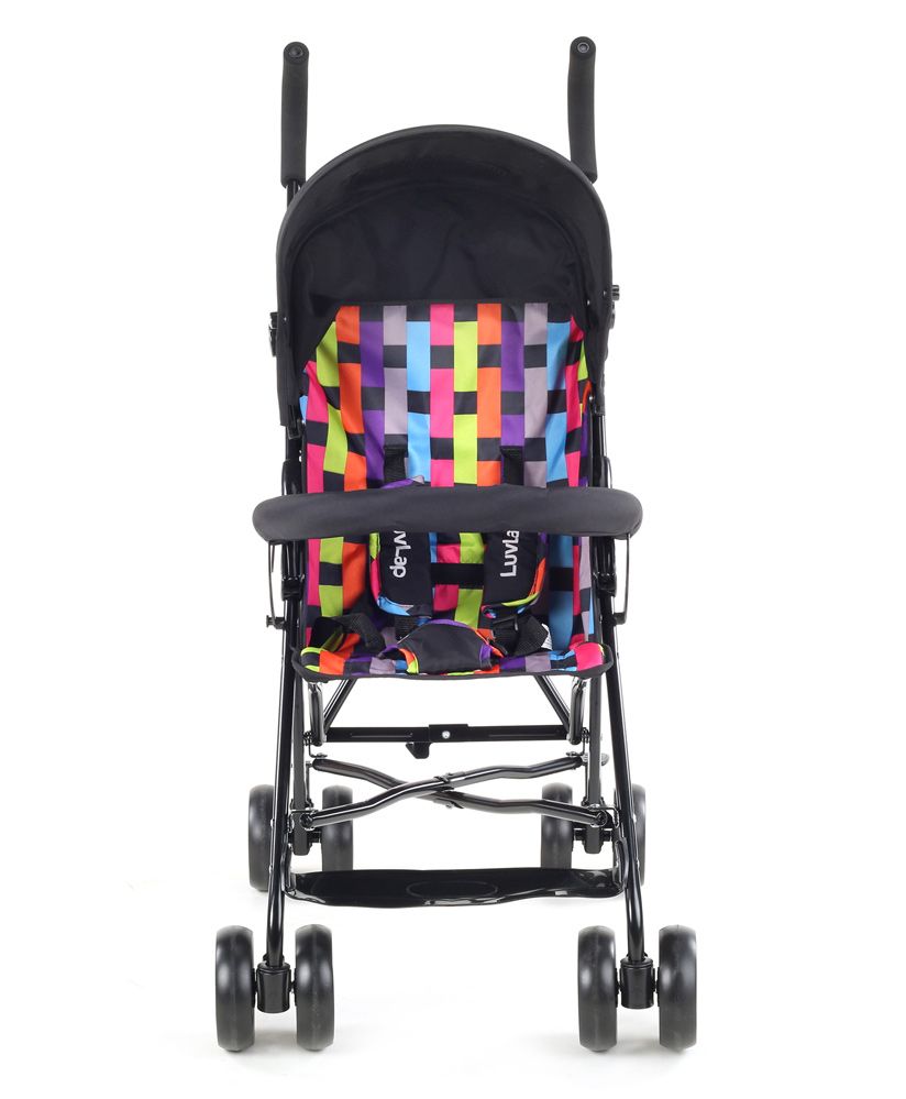 Luvlap tutti frutti baby stroller buggy online