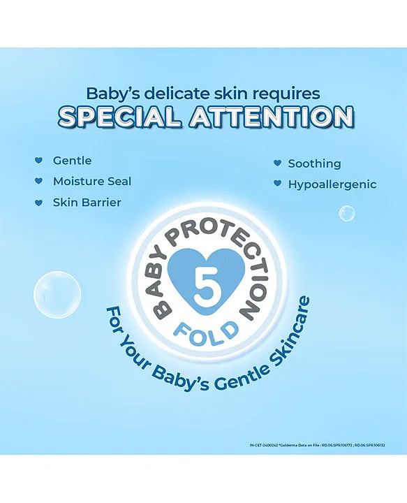 Cetaphil Baby Mild Bar - 75 g