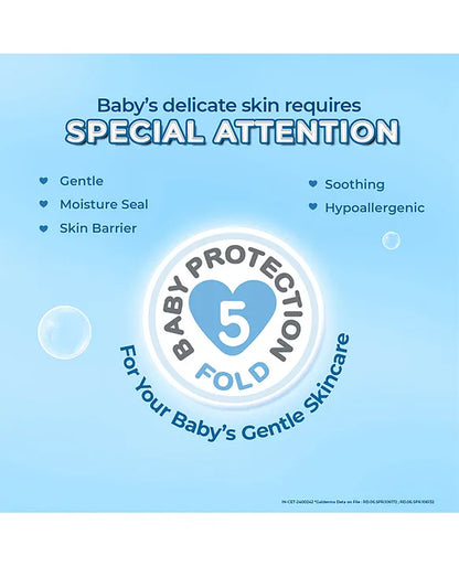 Cetaphil Baby Mild Bar - 75 g