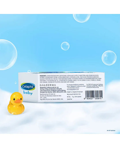 Cetaphil Baby Mild Bar - 75 g