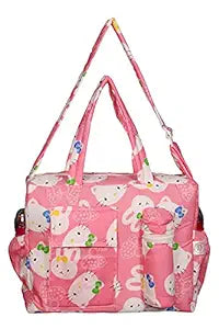 Hello Kitty Regular Baby Bag