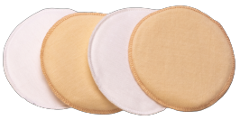 Washable Breast Pads