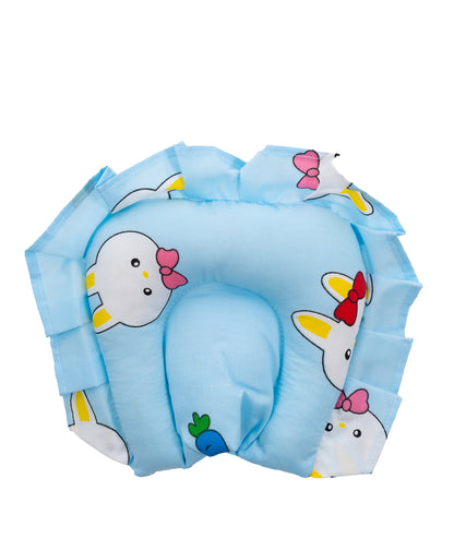 BABY MOSQUITO NET BEDDING BLUE