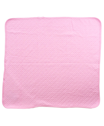 Baby Basket Polyfill Wrapper (Pink)