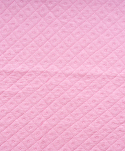 Baby Basket Polyfill Wrapper (Pink)