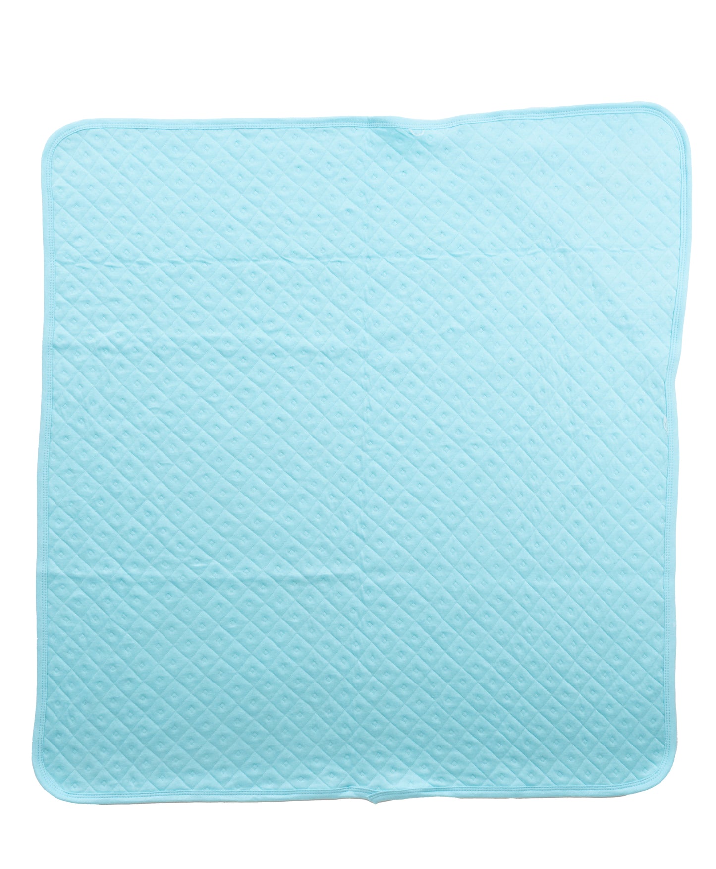 Baby Basket Polyfill Wrapper (Blue)