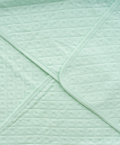 Baby Basket Polyfill Wrapper (Pista Green)