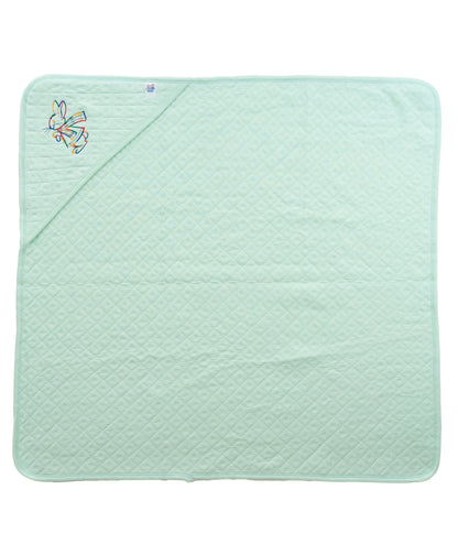 Baby Basket Polyfill Wrapper (Pista Green)