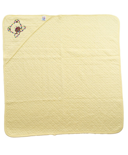 Baby Basket Polyfill Wrapper (Lemon)