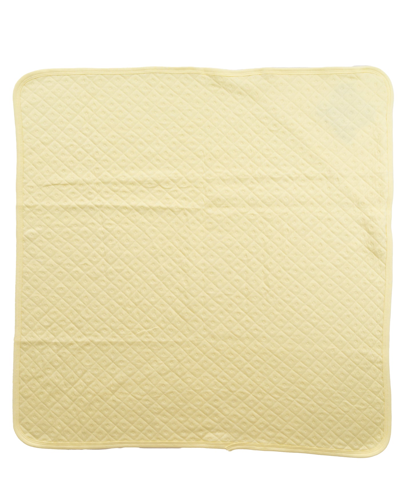 Baby Basket Polyfill Wrapper (Lemon)