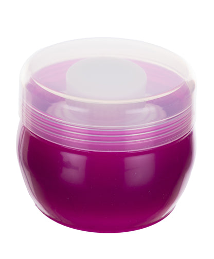 Baby Basket Premium  Powder Puff with case