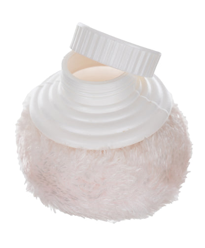 Baby Basket Premium  Powder Puff with case