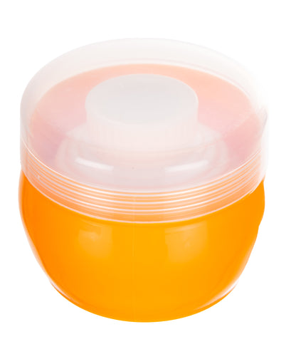 Baby Basket Premium  Powder Puff with case