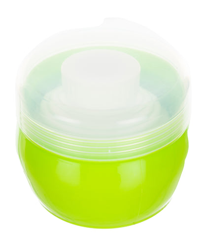 Baby Basket Premium  Powder Puff with case