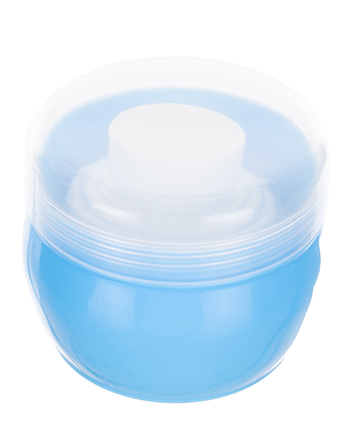 Baby Basket Premium  Powder Puff with case