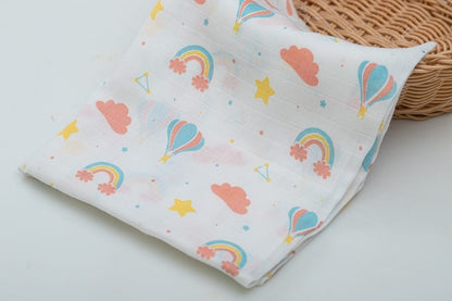 Baby Muslin Swaddle