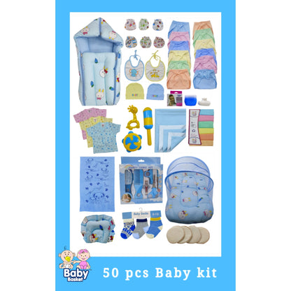 Maternity Hospital Kit