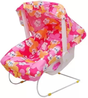 10 in 1 Baby Carry Cot (colour print may vary)